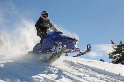 Snowmobile Safety Awareness