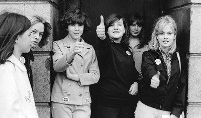 Community Gallery Opening at The Buffalo History Museum — Jan 13, 2016