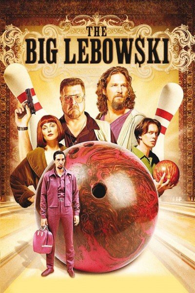 8th Annual Big Lebowski Event — Jan 16, 2016