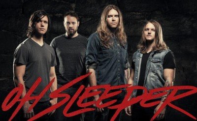 Oh, Sleeper & Rival Choir