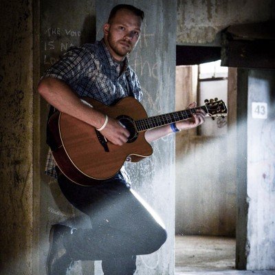 Post Sabres Game w/ Tim Britt Band at Buffalo Iron Works — Feb 9, 2016