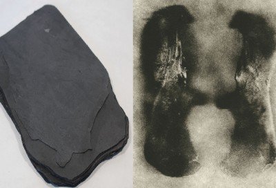 Opening Reception of The Log Lines: An Exhibition by Jill Kambs and Timothy Frerichs