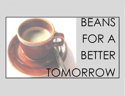 Beans for a Better Tomorrow