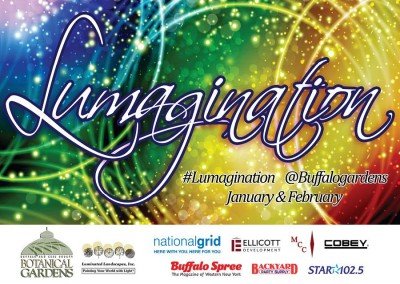 Lumagination