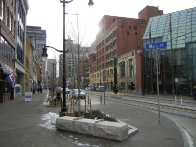 Resurgence: Growth of a City and a People — Jan 22, 2016