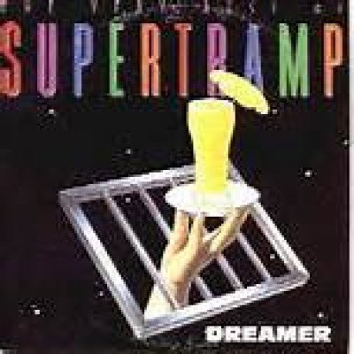 DREAMER - The Supertramp Experience