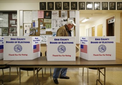 Happy Hour: Buffalo’s sputtering democracy — Feb 10, 2016