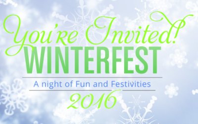 WEDI Winterfest 2016
