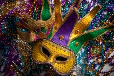 Fat Tuesday Party At The Irishman With Live Music! — Feb 9, 2016