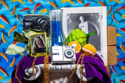 CEPA Gallery Openings x 3