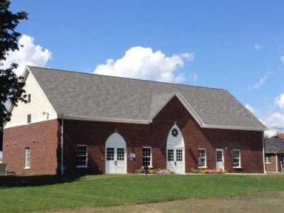 Emily McDonnell: A Monumental Woman