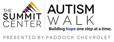 Summit Center Autism Walk — Apr 30, 2016
