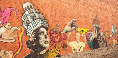 BuffaloVibe Citybration Blog Blast — Feb 8, 2016