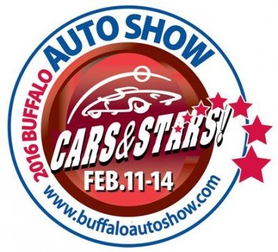 Buffalo Auto Show