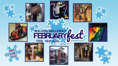 February Fest