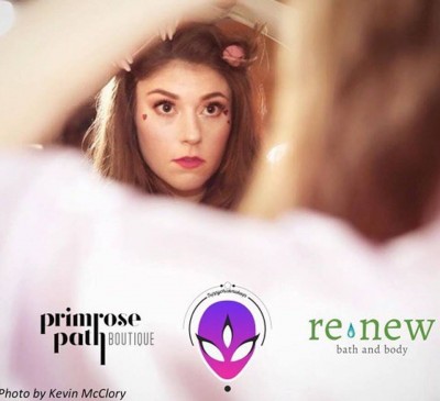 Galentine's Day at renew!