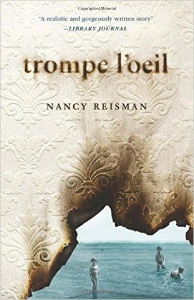 Larkin Square Author Series: Nancy Reisman