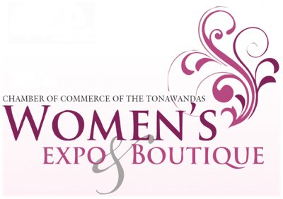 Women's Expo 2016 — Apr 9, 2016