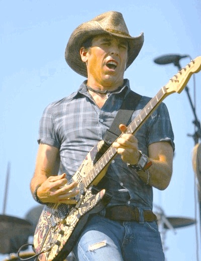 Country Night at Armor Inn Tap Room: Sean Patrick McGraw