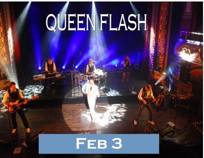 Dinner & Blues at the Armor Inn: Harper & The Midwest Kind at Armor Inn Tap Room — Feb 18, 2016