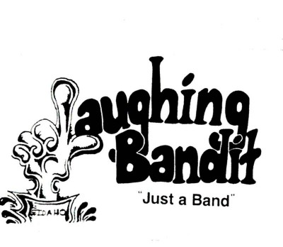 Laughing Bandit