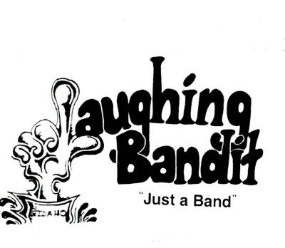 Laughing Bandit