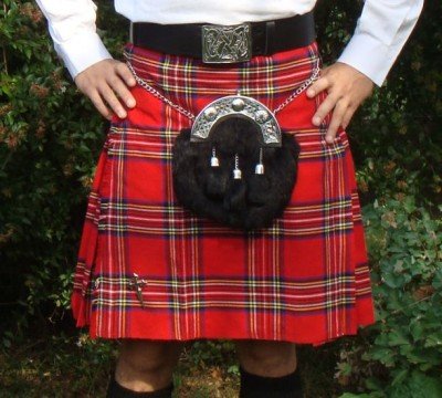 Kilt Night