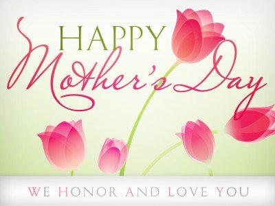 Mother's Day Craft Fair — Apr 30, 2016