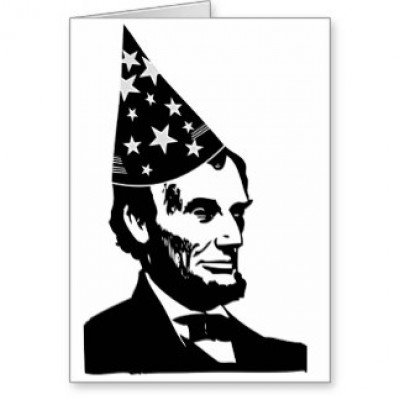 President Lincoln’s Birthday Celebration