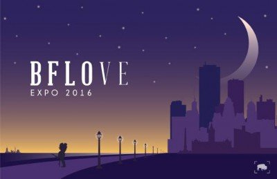 BFLOve Expo 2016 — Feb 13, 2016