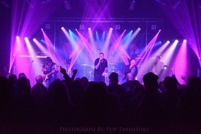 Springer - A Tribute to Modern Rock