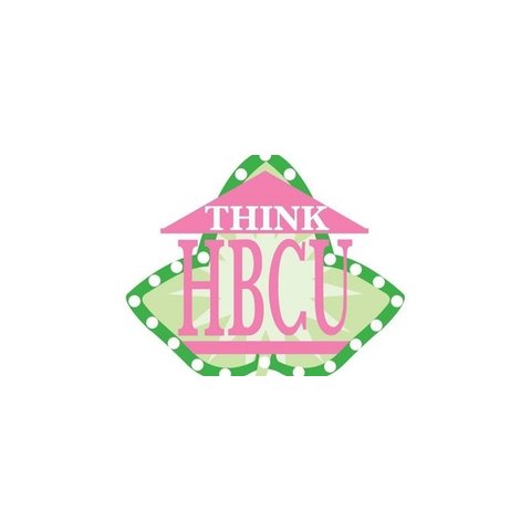 Alpha Kappa Alpha, Inc Gamma Phi Omega Presents: The HBCU Think Tank