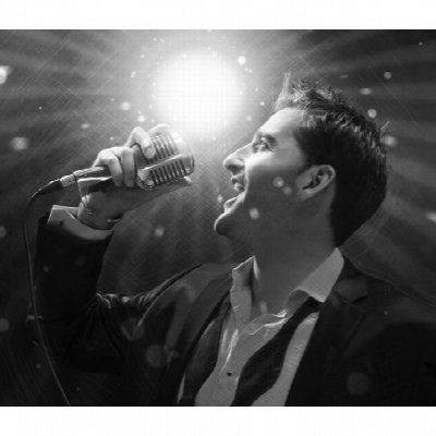 Paul Byrom Sings The Great Irish Songbook - Buffalo, NY at 245 Abbott Road Buffalo, NY 14220 — Feb 18, 2016