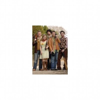 Gaelic Storm