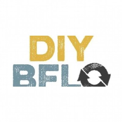 Open Class ~ Paint the Town at DIY Buffalo