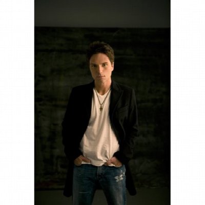Richard Marx at 310 Fourth Street Niagara Falls, NY 14303 — Feb 18, 2016