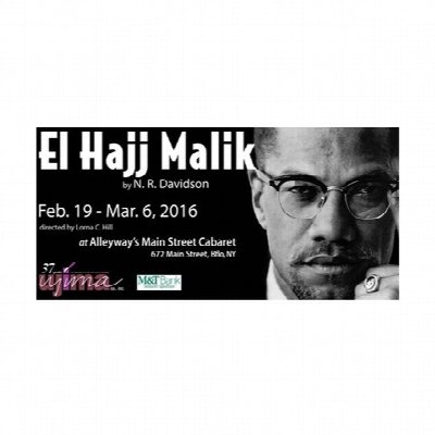 El Hajj Malik