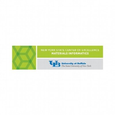 Innovation Lecture Series: Introduction to UB's Department of Materials Design and Innovation at 701 Ellicott Street Buffalo, NY 14203 — Feb 18, 2016