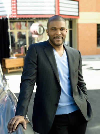 Tyler Perry's Madea On the Run