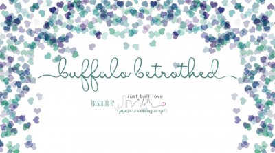Buffalo Betrothed
