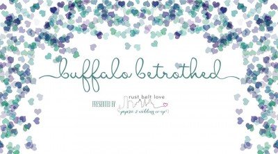 Buffalo Betrothed — Feb 26, 2016