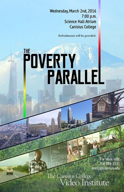 The Poverty Parallel Screening