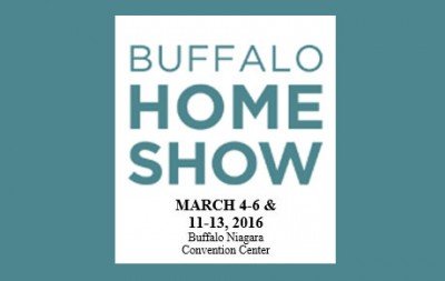 Buffalo Home Show