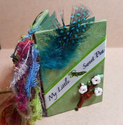 Fairy Books — Feb 27, 2016