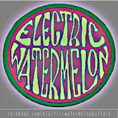 Buffalo/Syracuse Music Night featuring Electric Watermelon & The New Daze!