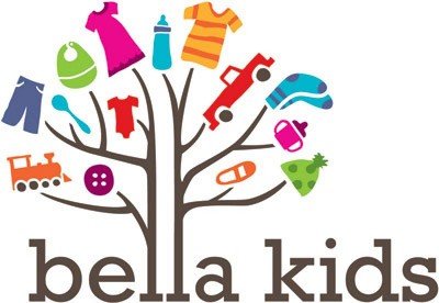 Bella Kids Spring Sale — Apr 15, 2016