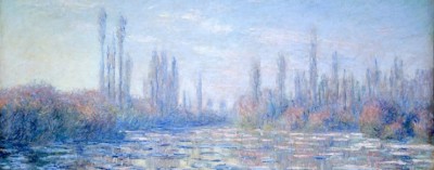 First Friday & Monet and the Impressionist Revolution, 1860–1910