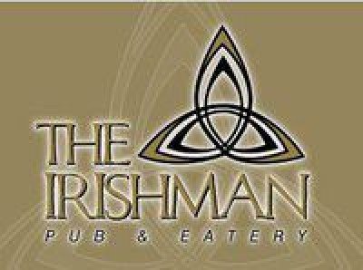 St. Patrick's Day at The Irishman Pub