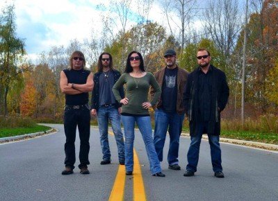 Country Night at Armor Inn Tap Room: Blood Money