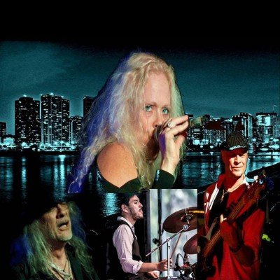 Dinner & Blues at the Armor Inn: The Bridget Kelly Band
